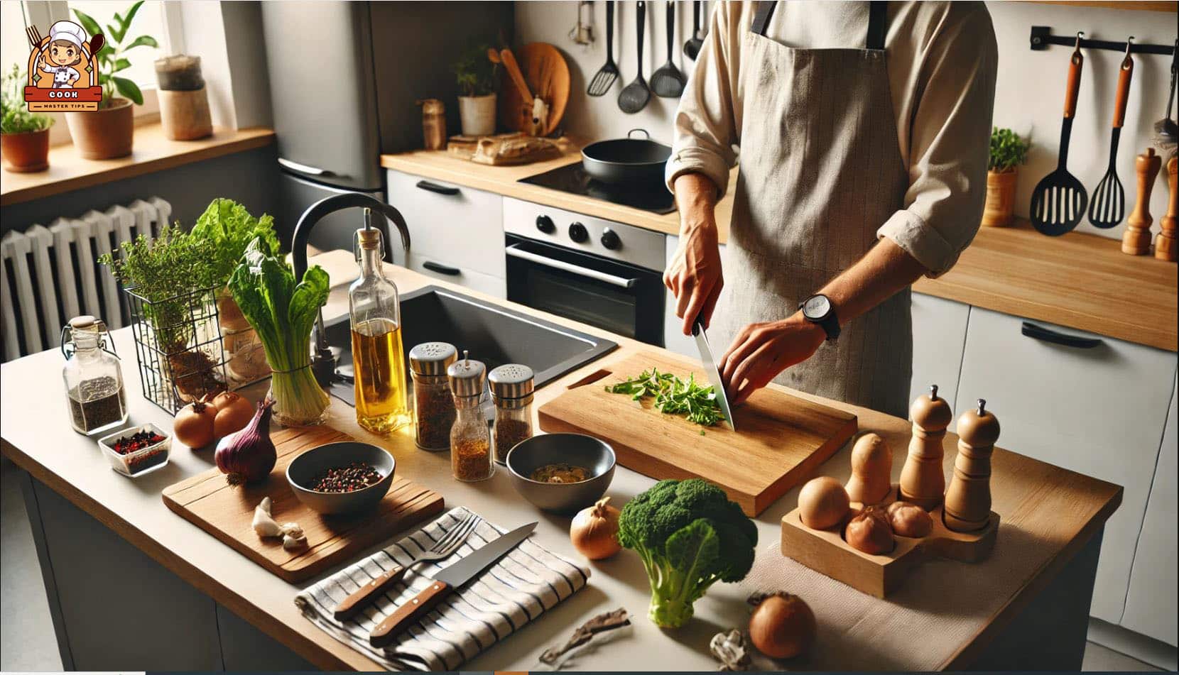 How to Become a Better Cook Tips and Techniques for Home Cooks