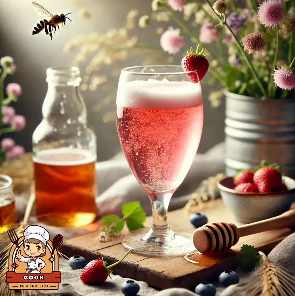 PINK SUMMER BEER