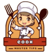 COOK MASTER TIPS