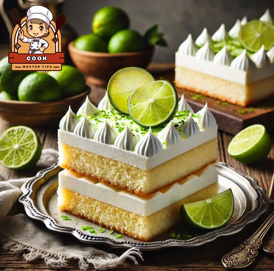 Luscious Lime Angel Squares