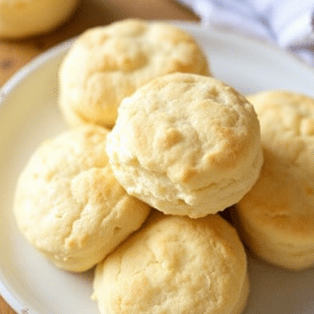 Mom’s Baking Powder Biscuits: A Timeless Classic