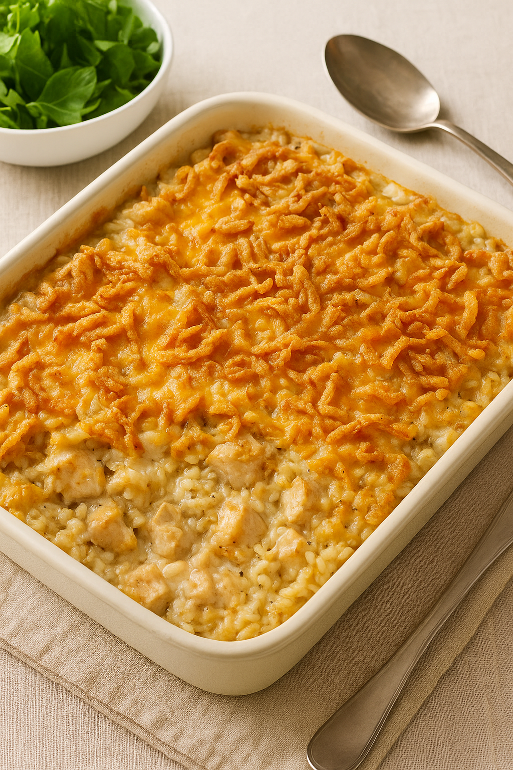 Easy Steps to Prepare Neiman Marcus Chicken Casserole at Home