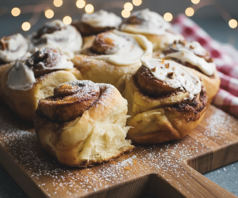 Soft Sourdough Cinnamon Rolls: The Complete, In-Depth Guide to Bakery-Style Perfection