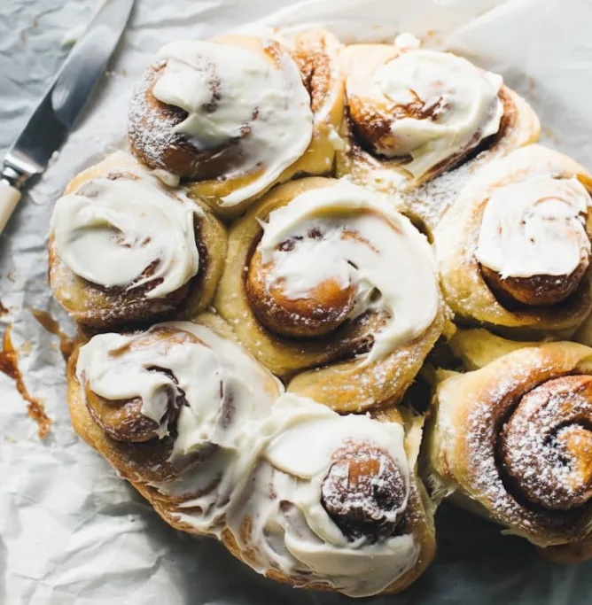 Soft Sourdough Cinnamon Rolls: The Complete, In-Depth Guide to Bakery-Style Perfection 2 Sourdough Cinnamon Rolls The Complete