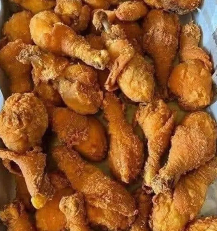 Southern Fried Chicken – Rețeta Americană Autentică, Explicată Pas cu Pas 6 Southern Fried Chicken