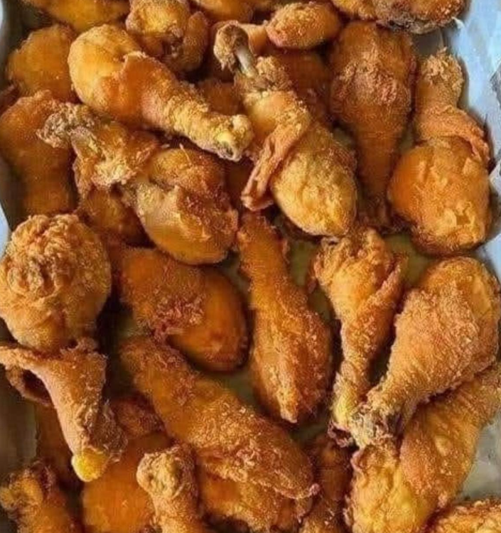 Southern Fried Chicken – Rețeta Americană Autentică, Explicată Pas cu Pas