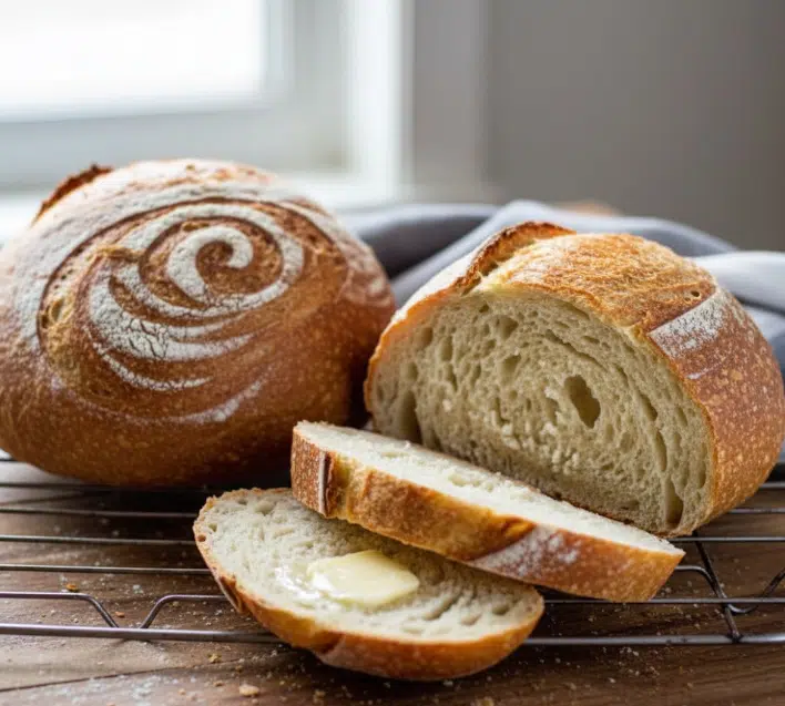 A Living Bread Tradition and How to Make Your sourdough starter Rise Faster 30 A Living Bread Tradition and How to Make Your sourdough starter Rise Faster